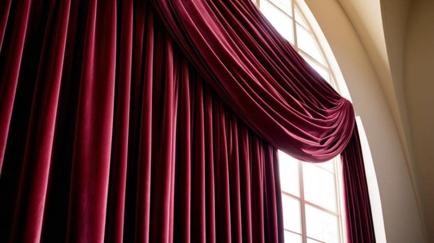 Curtains