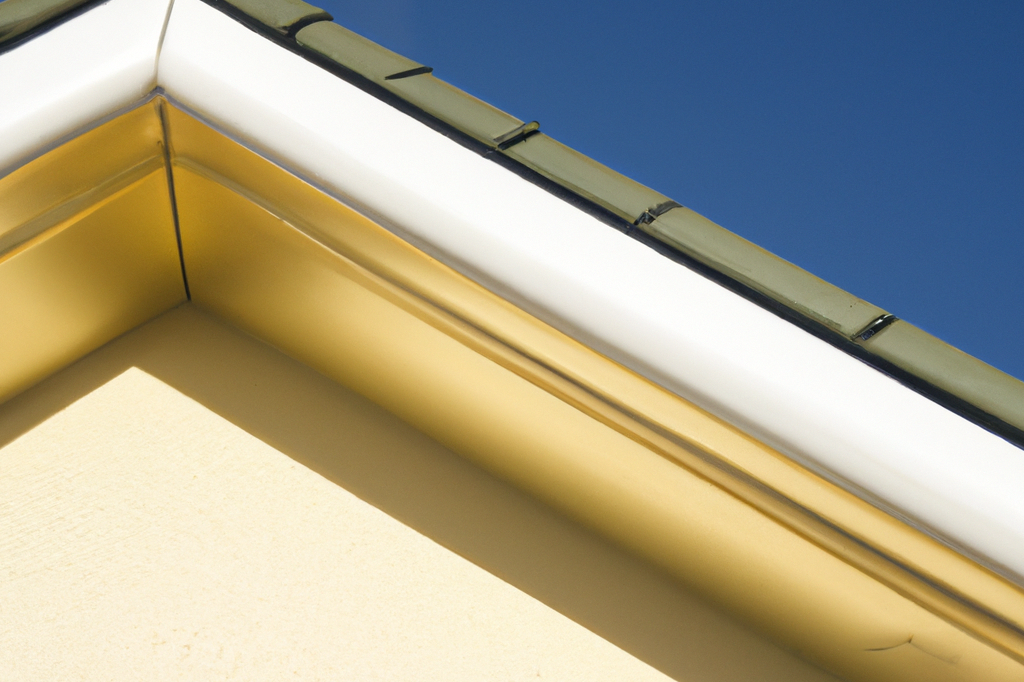 Fascias & Soffits