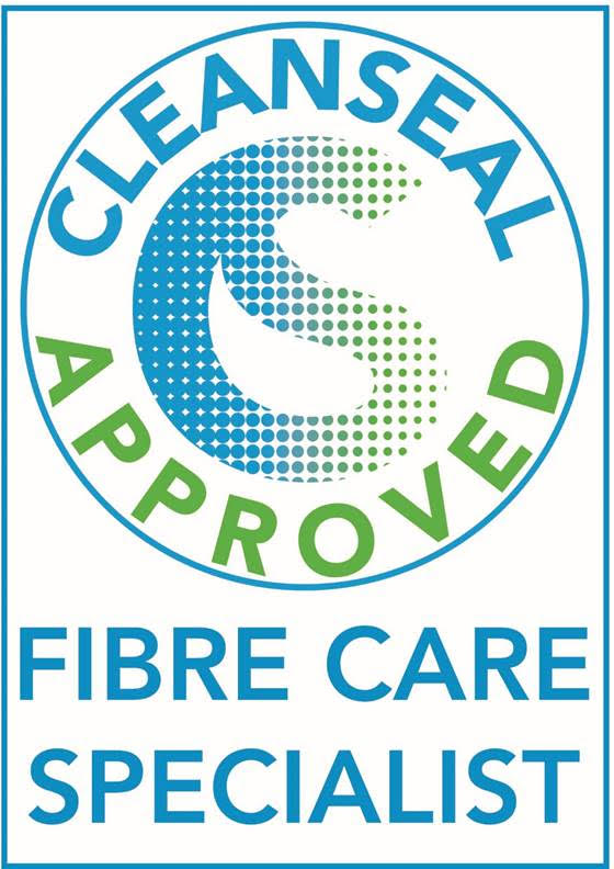 cleanseal approved