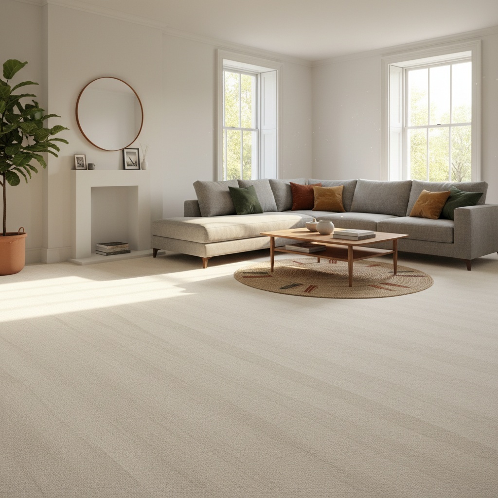 Keeping a perfectly clean home