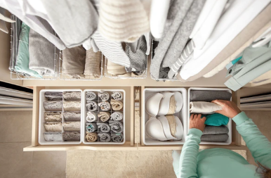 housekeeping