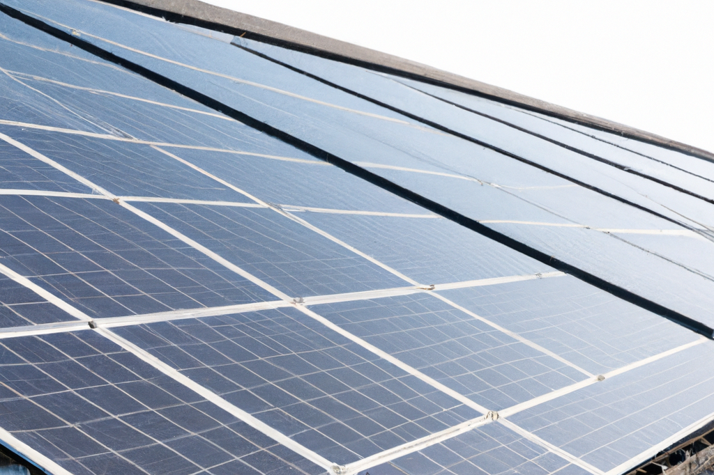 solar panel