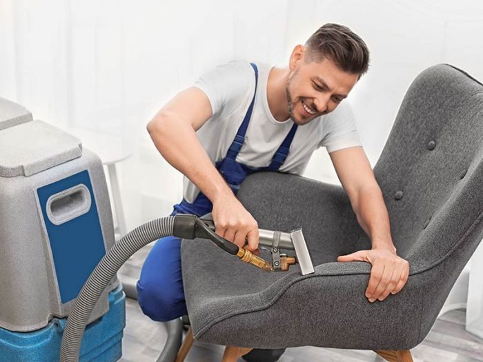 cleaning 2