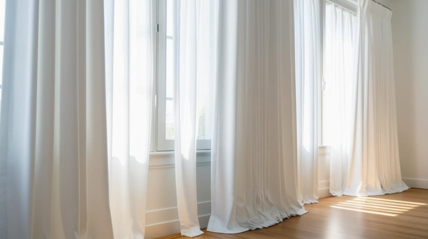 curtains 1