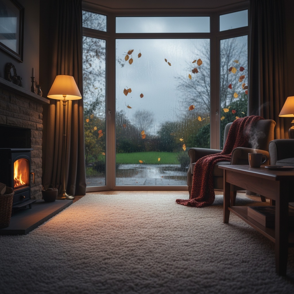 Autumn Carpet Care
