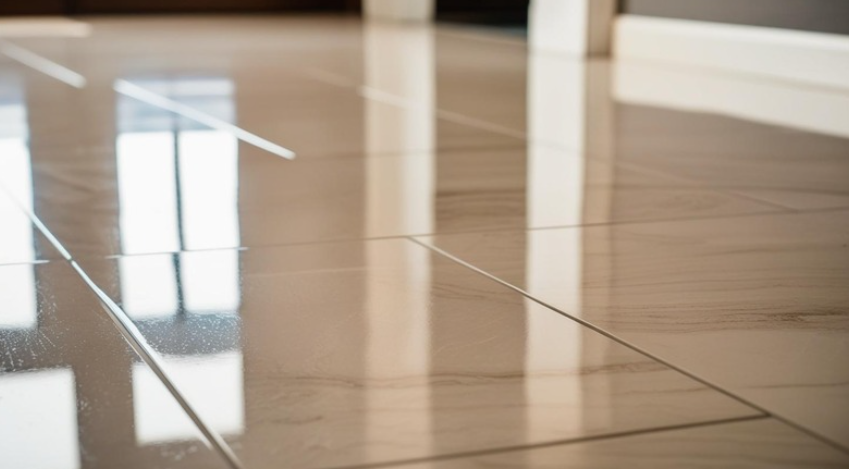 hard floor 
