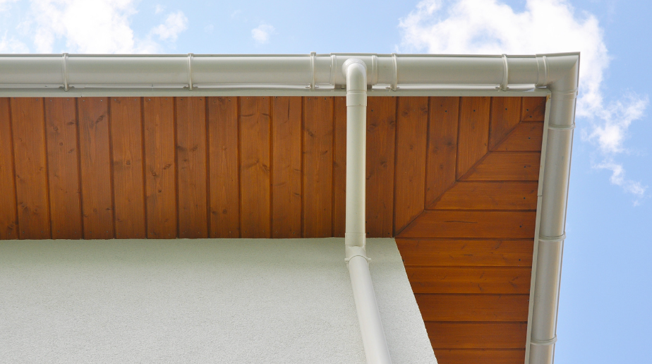soffit